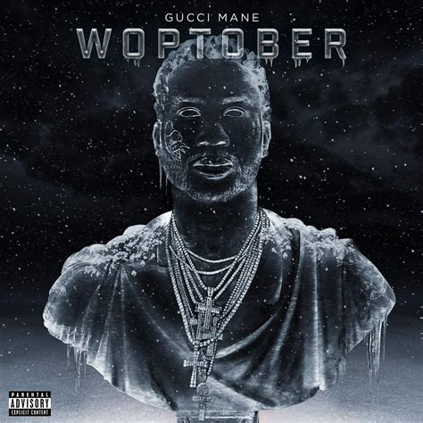 gucci new album